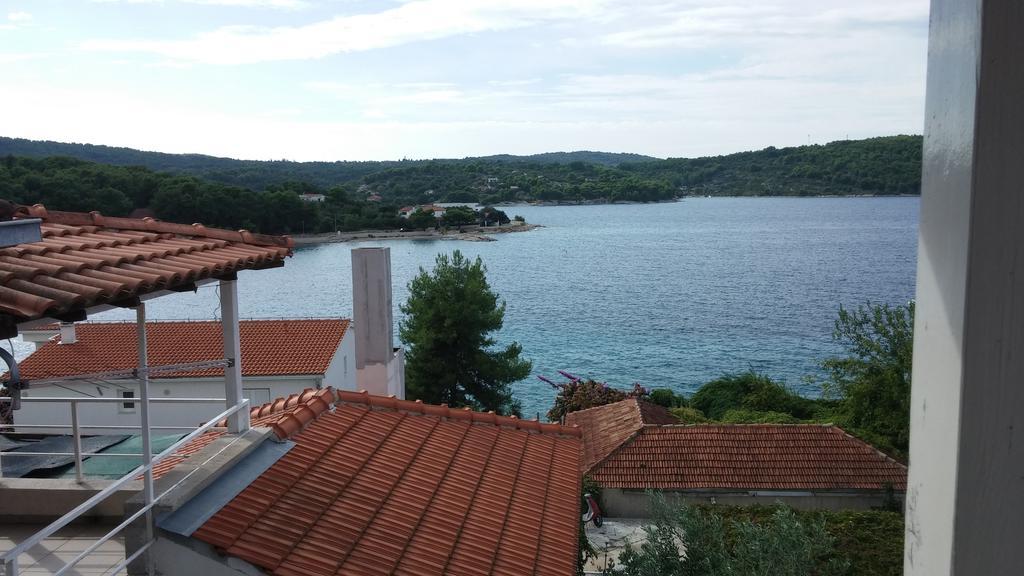 Apartments Marija Bajto Necujam Room photo