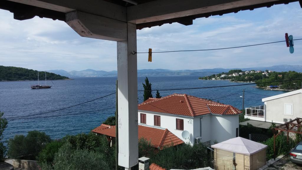 Apartments Marija Bajto Necujam Room photo