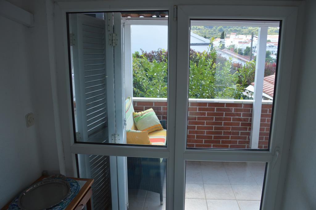 Apartments Marija Bajto Necujam Exterior photo