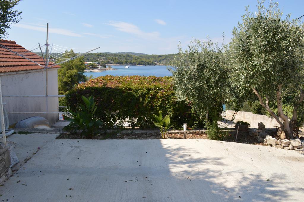 Apartments Marija Bajto Necujam Exterior photo